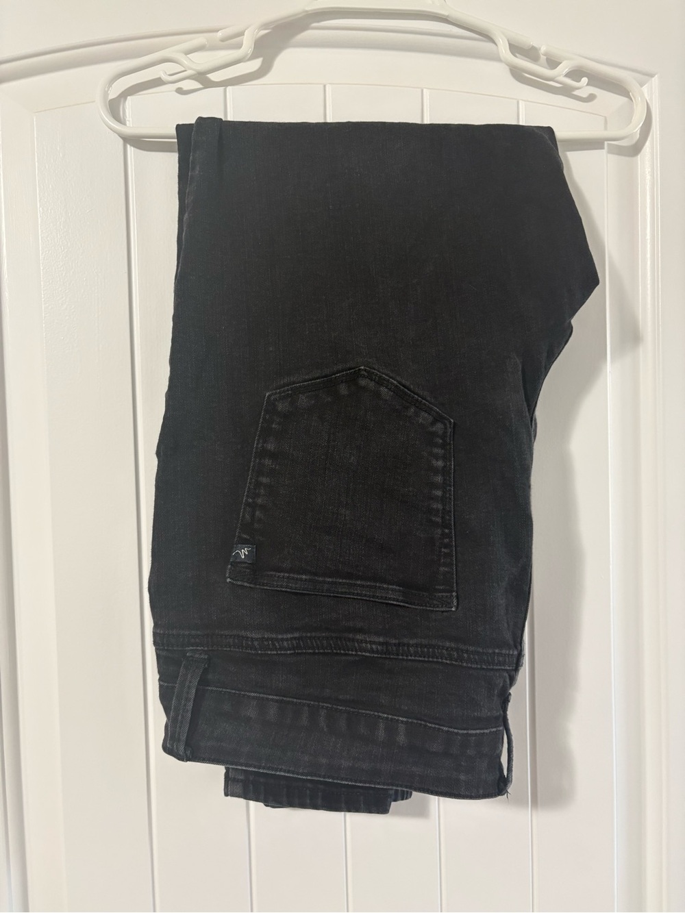 Maurice’s Black Skinny Jeans